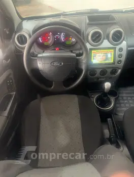 FIESTA 1.0 Rocam SE Plus Hatch 8V