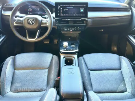 RAMPAGE 2.0 HURRICANE 4 TURBO GASOLINA R/T 4X4 AUTOMÁTICO