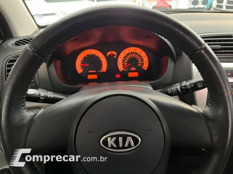 PICANTO 1.0 EX 12V