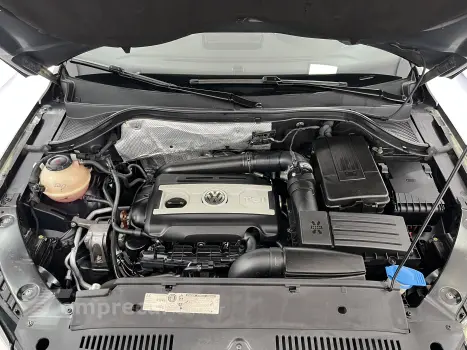 TIGUAN 2.0 FSI 16V Turbo