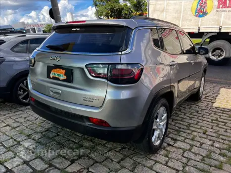 COMPASS 1.3 T270 Turbo Sport