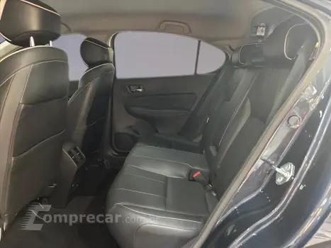 CITY 1.5 i-VTEC FLEX TOURING CVT