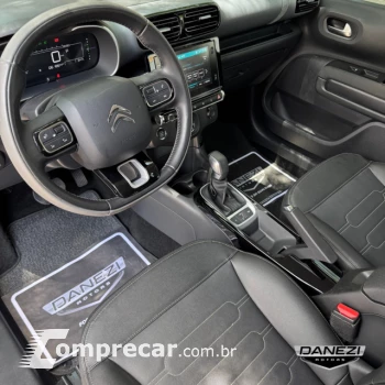 C4 Cactus 1.6 THP Shine Pack (Aut) (Flex)