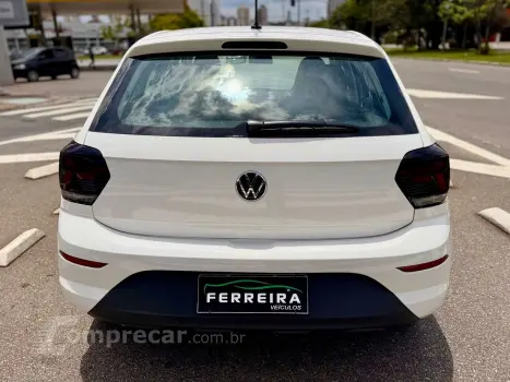 Polo 1.0 Mpi Track Manual