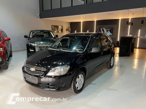 CHEVROLET CELTA 1.0 MPFI LT 8V 4 portas