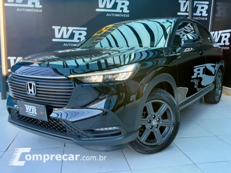 Honda HR-V 1.5 DI I-vtec EXL 4 portas