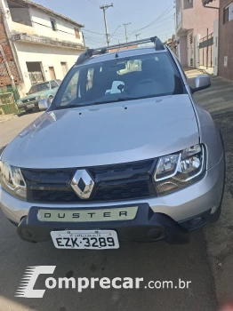 DUSTER 1.6 16V SCE Authentique