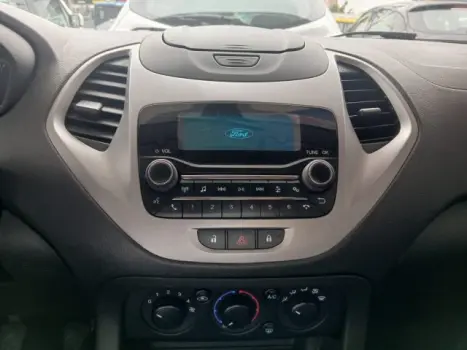 KA - 1.0 TI-VCT SE MANUAL