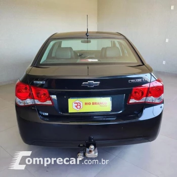 CRUZE 1.8 LT 16V