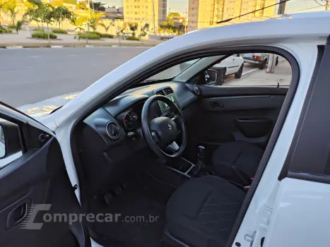 KWID 1.0 12V SCE ZEN