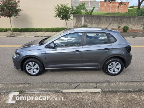 POLO 1.0 MPI