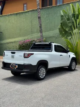 STRADA 1.4 Fire Endurance CS