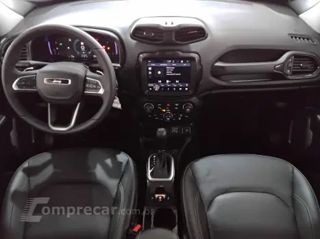 RENEGADE 1.3 T270 TURBO FLEX LONGITUDE AT6