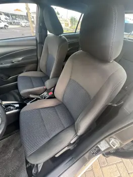 Yaris 1.3XL