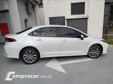 COROLLA 2.0 VVT-IE FLEX XEI DIRECT SHIFT