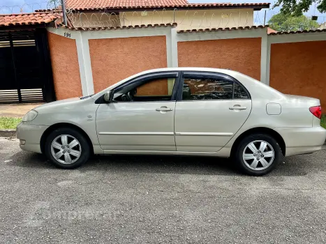 COROLLA 1.8 Se-g 16V