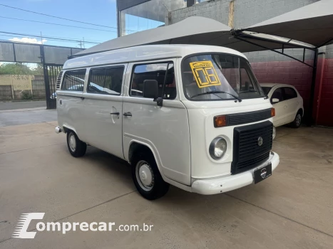 KOMBI 1.4 MI STD 8V