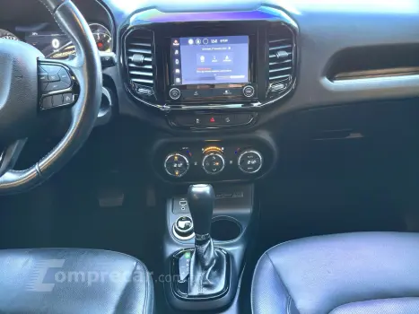 TORO 2.0 16V TURBO DIESEL ULTRA 4WD AT9