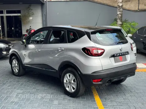 CAPTUR 1.6 16V SCE Life