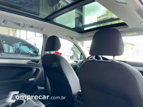 TIGUAN 1.4 250 TSI Allspace