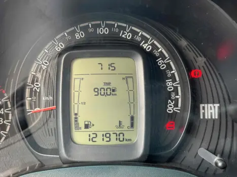 MOBI 1.0 8V EVO Like.