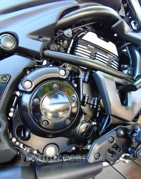KAWASAKI VULCAN S 650 ABS