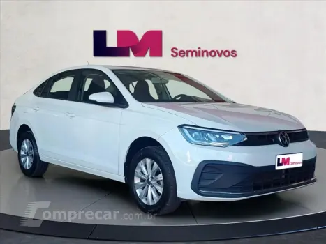 VIRTUS 1.0 170 TSI MANUAL