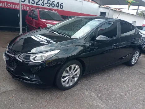 CRUZE 1.4 LT