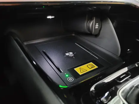 HR-V EXL 1.5 Flex Sensing 16V 5p Aut.