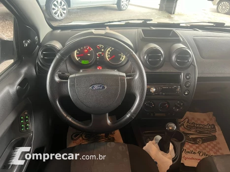 FIESTA 1.6 MPI 8V