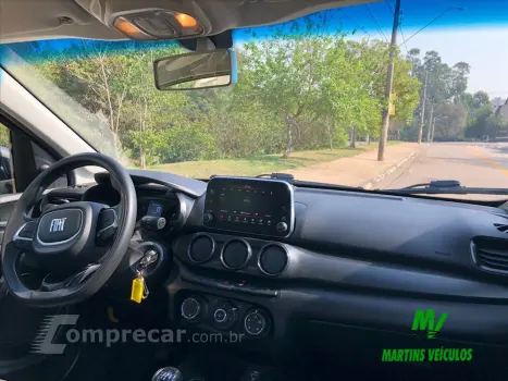 ARGO 1.0 FIREFLY FLEX DRIVE MANUAL