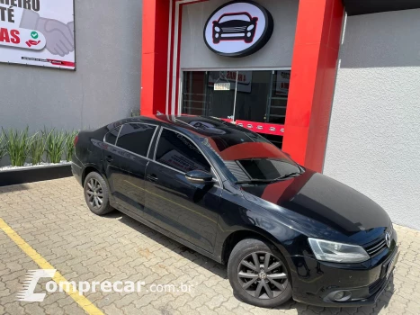 JETTA 2.0 Comfortline