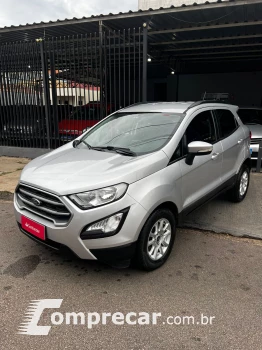 ECOSPORT 1.5 Tivct SE