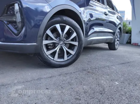 TIGGO 7 PRO 1.6 TGDI GASOLINA MAX DRIVE DCT