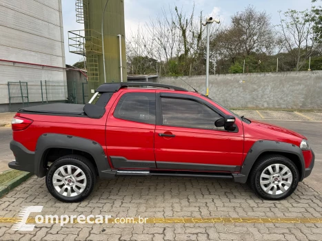 STRADA 1.8 MPI Adventure CD 16V