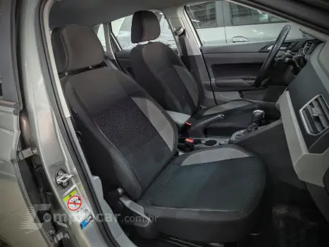 POLO 1.0 200 TSI COMFORTLINE AUTOMATICO