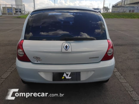 CLIO 1.0 Authentique 16V