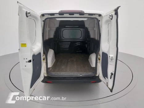 FIORINO 1.4 MPI FURGÃO ENDURANCE 8V FLEX 2P MANUAL