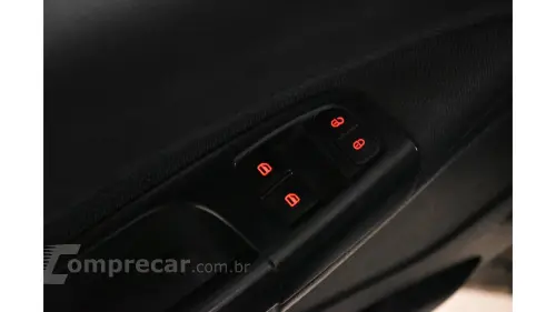 VOYAGE - 1.6 MI COMFORTLINE 8V 4P AUTOMATIZADO