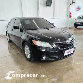 Camry XLE 3.5 24V Aut.