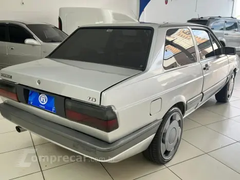 VOYAGE 1.8 CL 8V GASOLINA 2P MANUAL