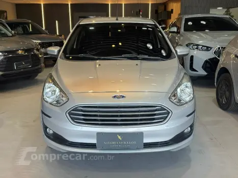 KA 1.0 TIVCT FLEX SE SEDAN MANUAL