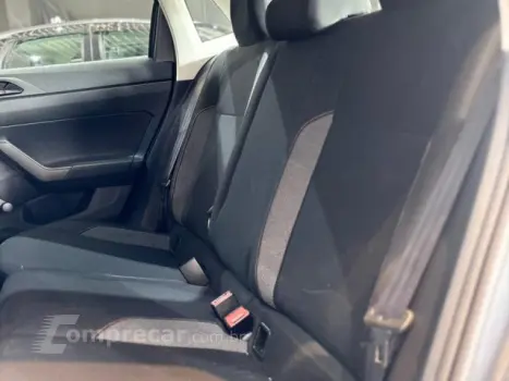 POLO - 1.0 MPI TRACK MANUAL