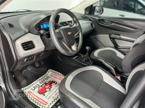 Onix Hatch 1.0 4P FLEX LT