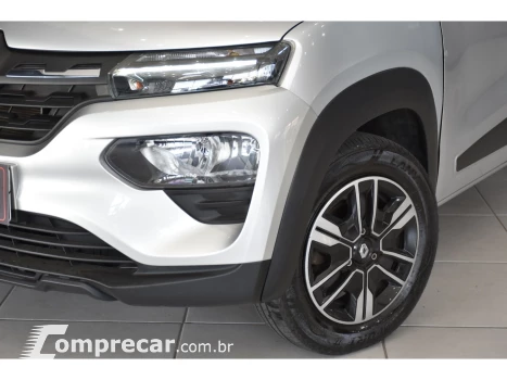 KWID 1.0 12V SCE FLEX INTENSE MANUAL