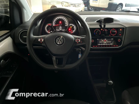 UP 1.0 170 TSI Xtreme