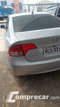 Civic ELX