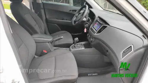 CRETA 1.6 16V Attitude