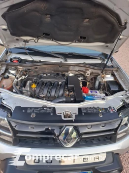 DUSTER 1.6 16V SCE Dynamique