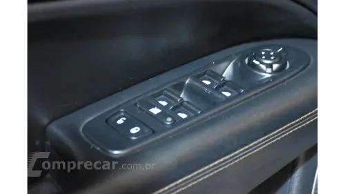 COMPASS - 2.0 16V LIMITED AUTOMÁTICO